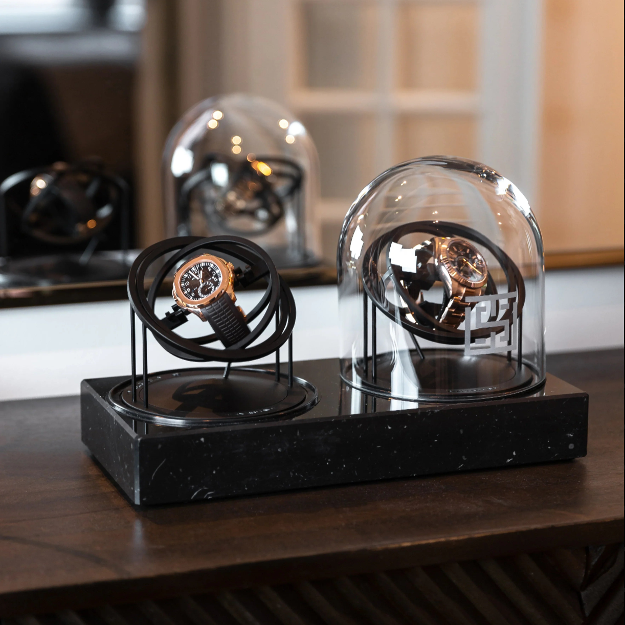 Automatic watch winder: how to choose the ideal model for your watch?