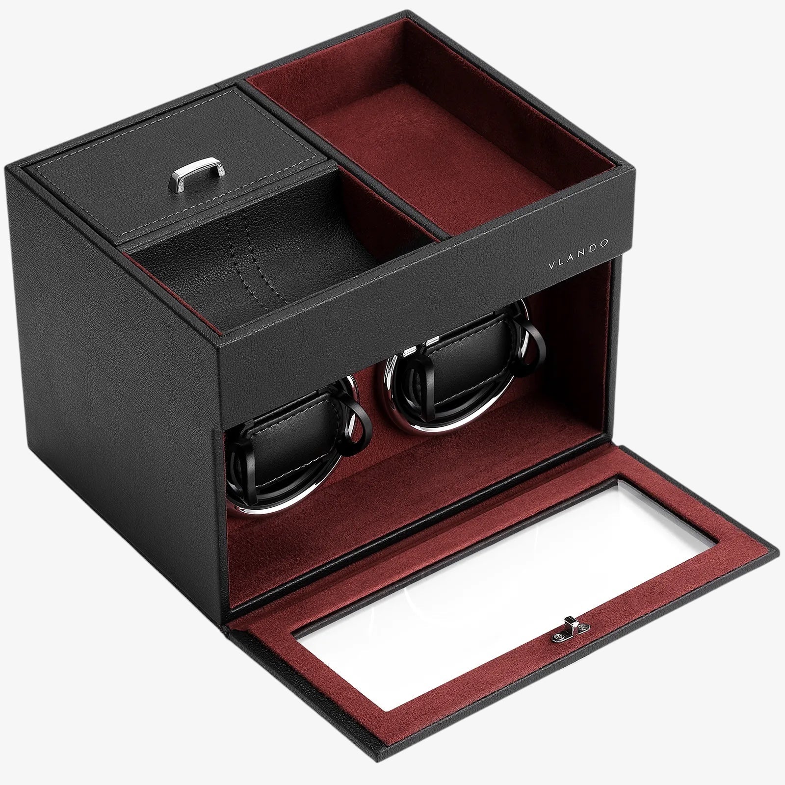 2-WATCH WINDER