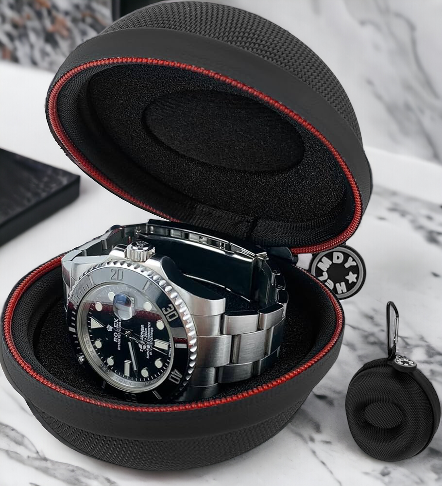 WATCH BOX - TRAVELER