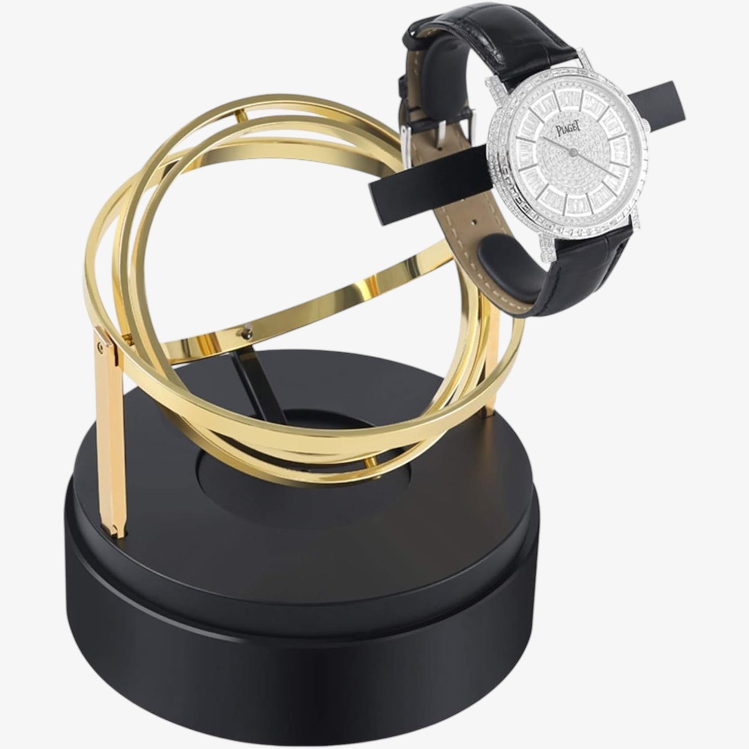 GYROSCOPIC WATCH WINDER - ASTRONOME