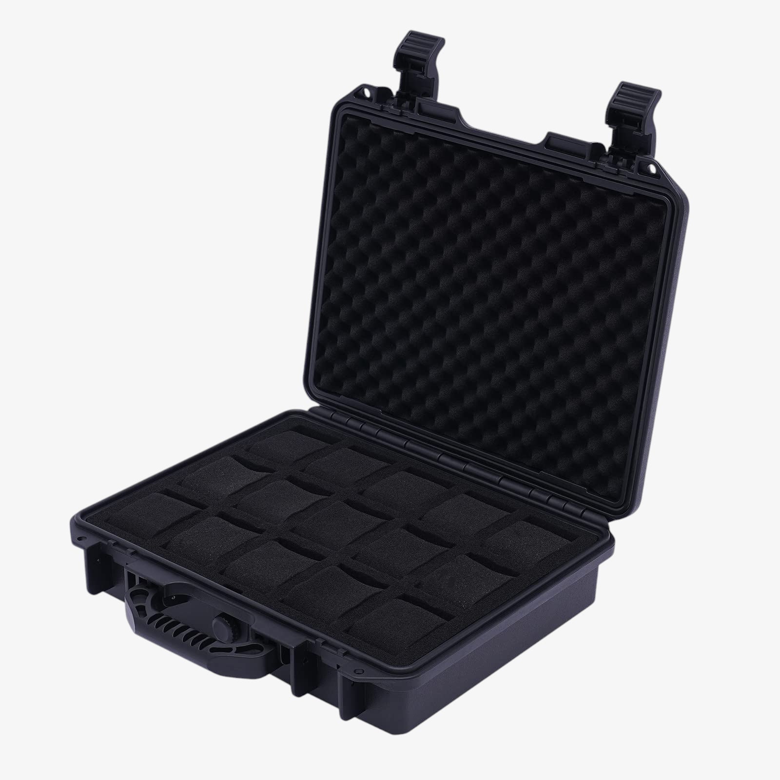 WATCH BOX - FLIGHT CASE