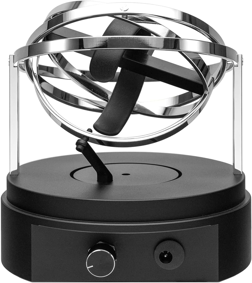 GYROSCOPIC WATCH WINDER - ASTRONOME