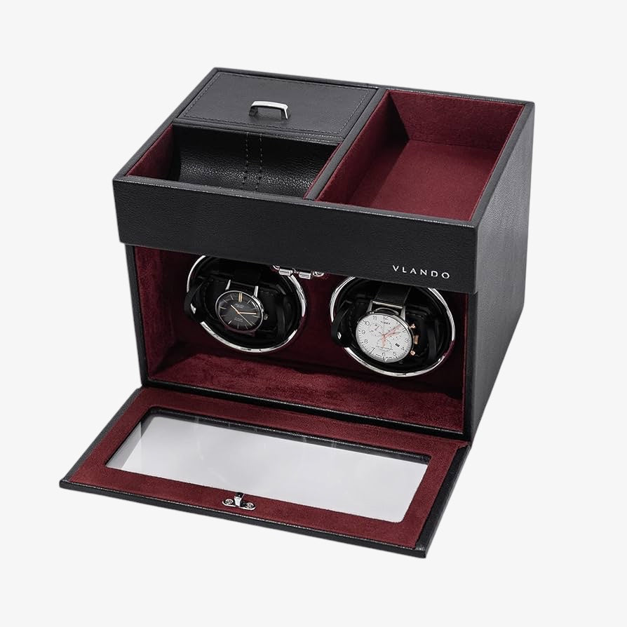 2-WATCH WINDER