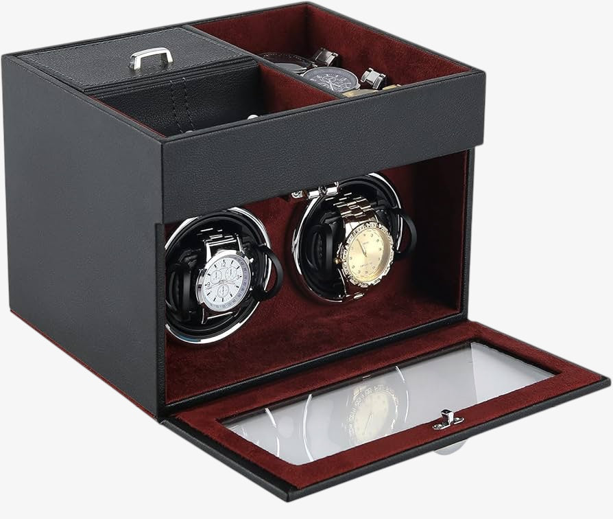 2-WATCH WINDER