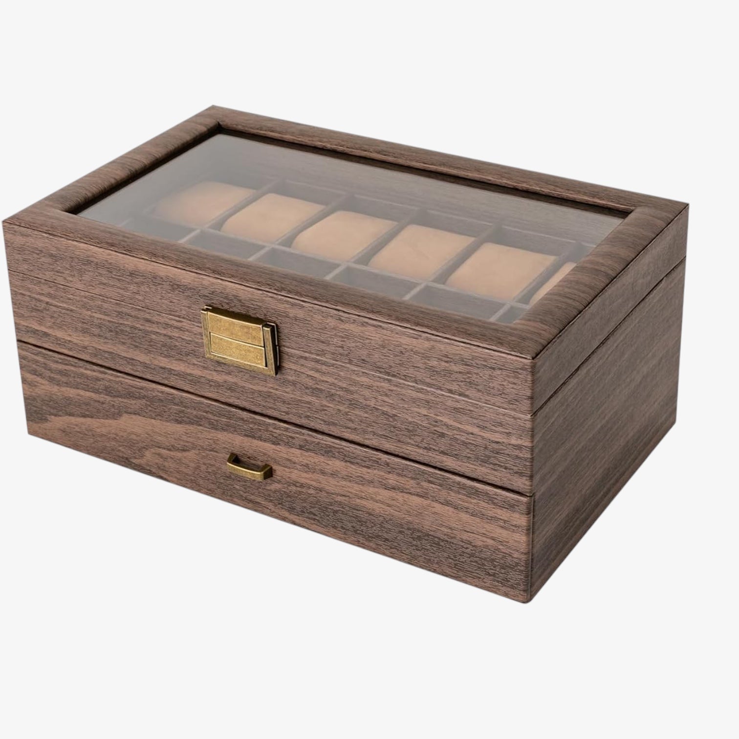 WATCH BOX - WOOD 24