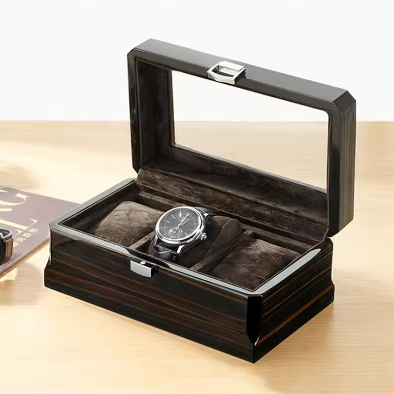 WATCH BOX - WOOD