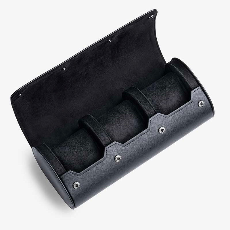 WATCH BOX - CASE 3 WATCHES