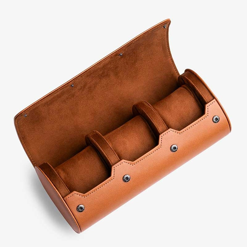 WATCH BOX - CASE 3 WATCHES