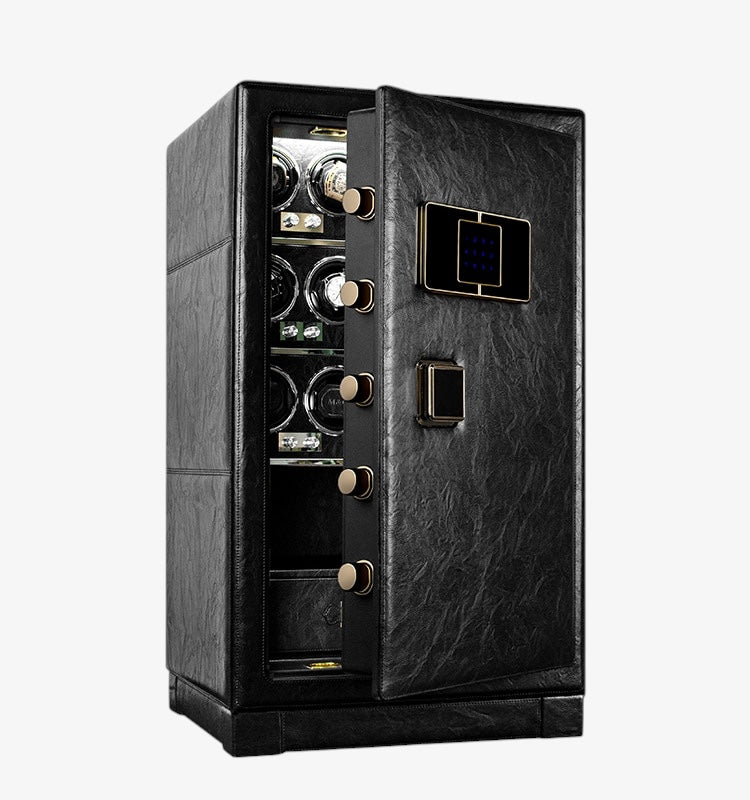 WATCH WINDER - TEMPUS FORTERESSE 12