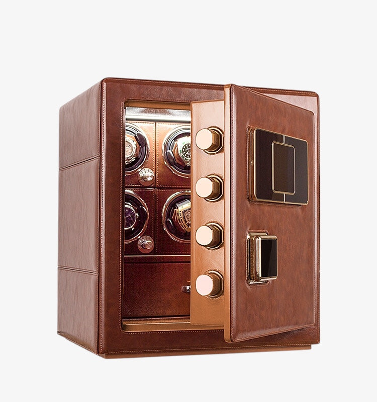 WATCH WINDER - TEMPUS FORTERESSE 6