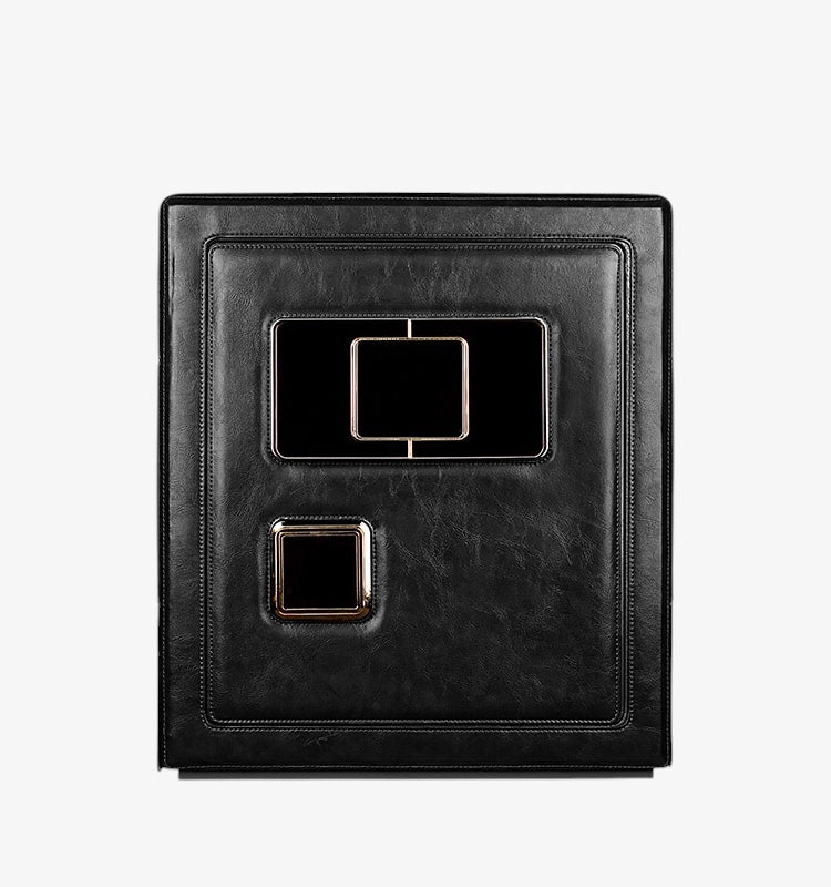 WATCH WINDER - TEMPUS FORTERESSE 6