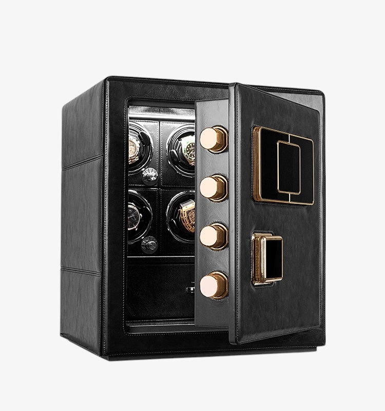 WATCH WINDER - TEMPUS FORTERESSE 6