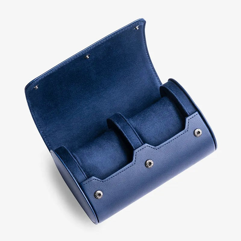 WATCH BOX - 2 WATCH CASE