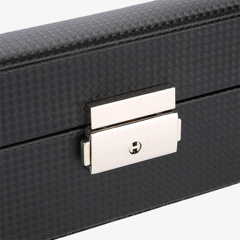 WATCH BOX - CARBON