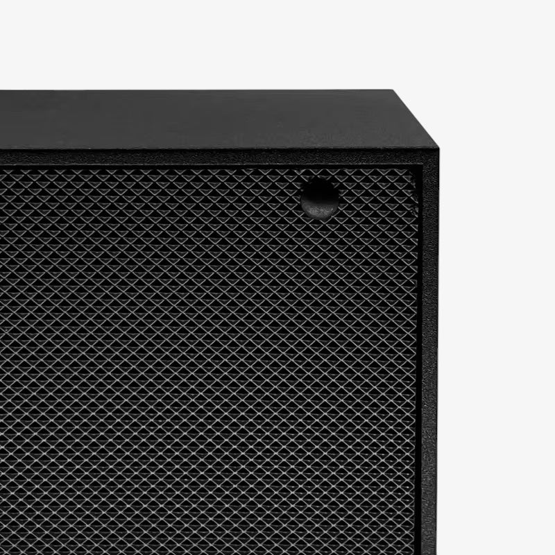 4-WATCH WINDER - BLACK