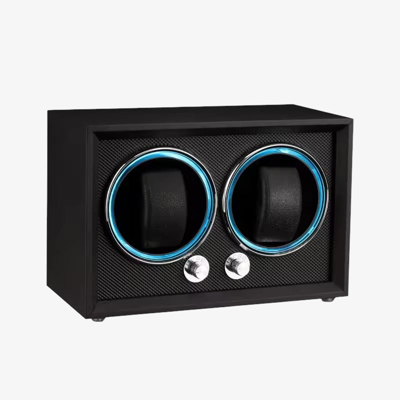 BLACK WATCH WINDER