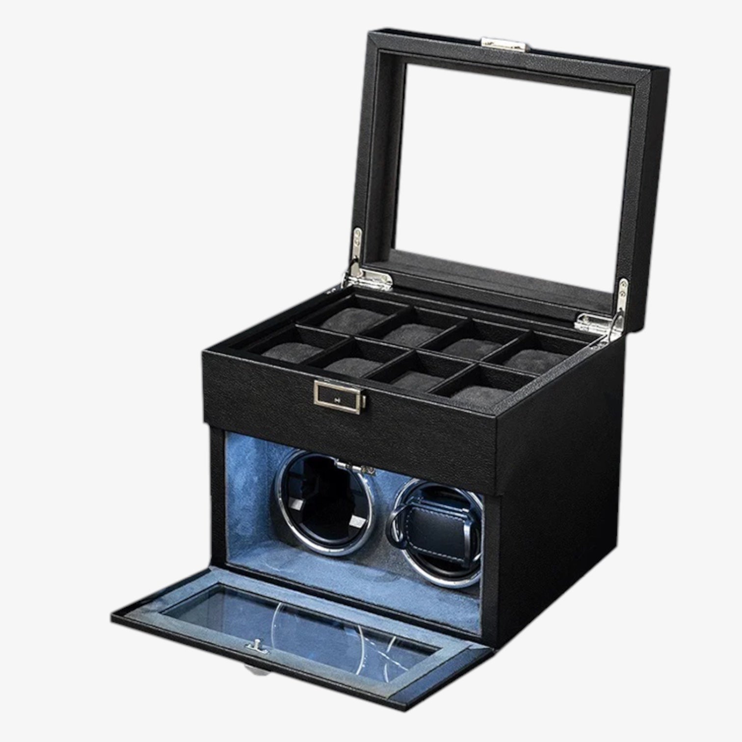 WATCH WINDER - TEMPUS