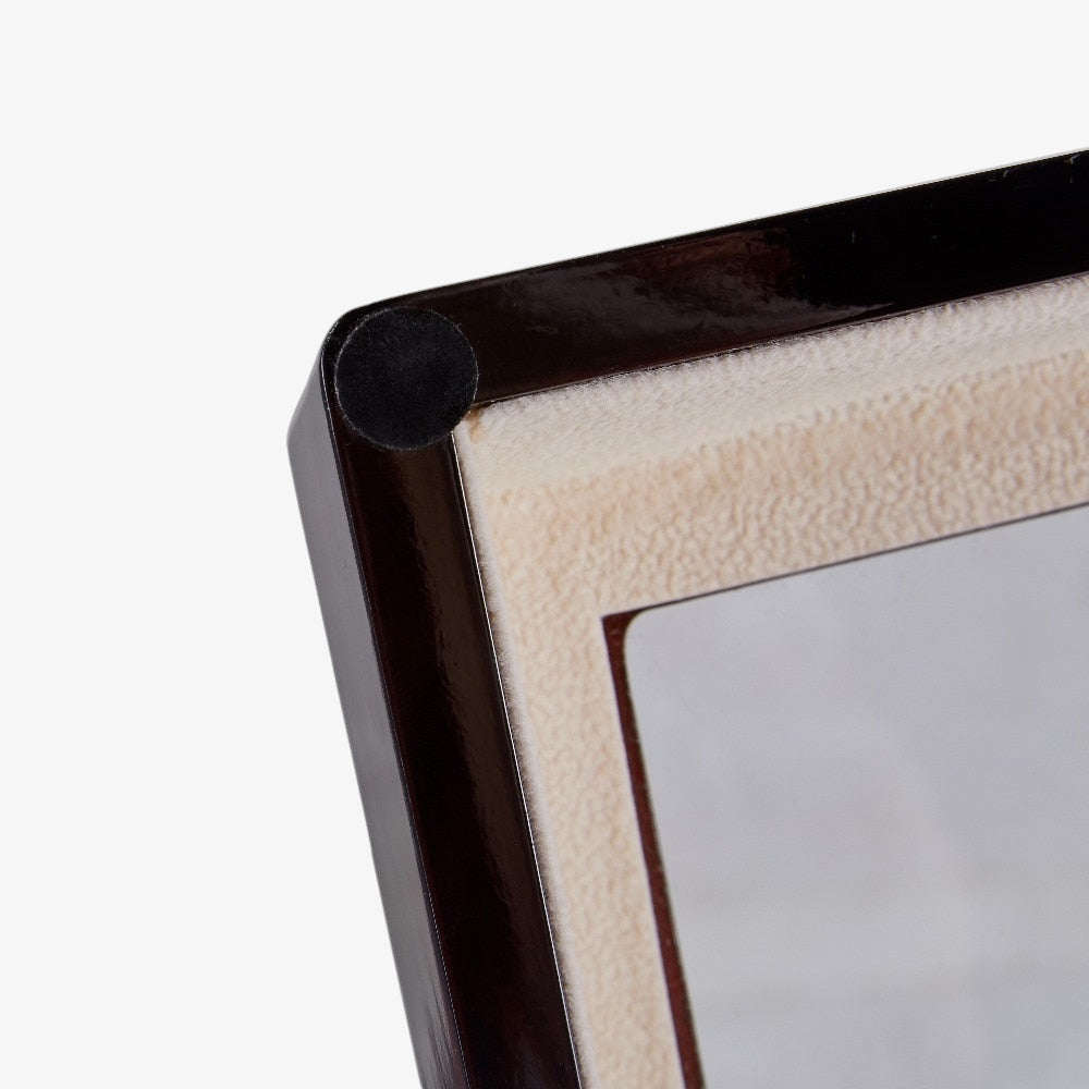 4 WATCH WINDER - WOOD