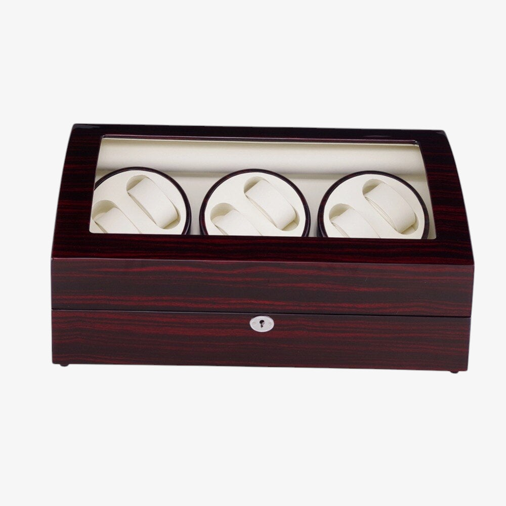 6-WATCH WINDER