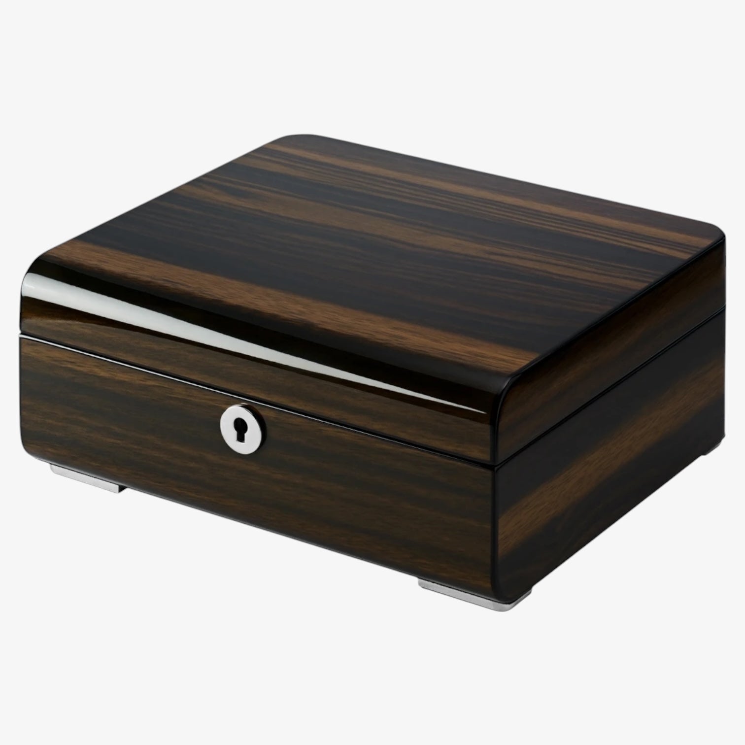 WATCH BOX - WOOD