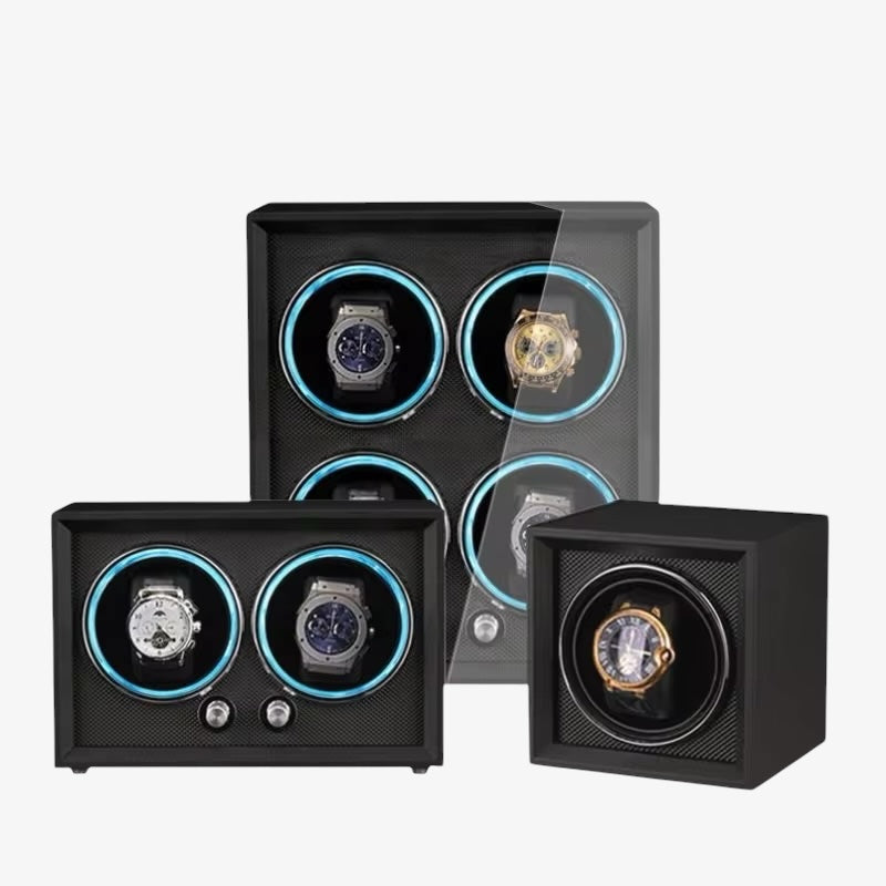 BLACK WATCH WINDER