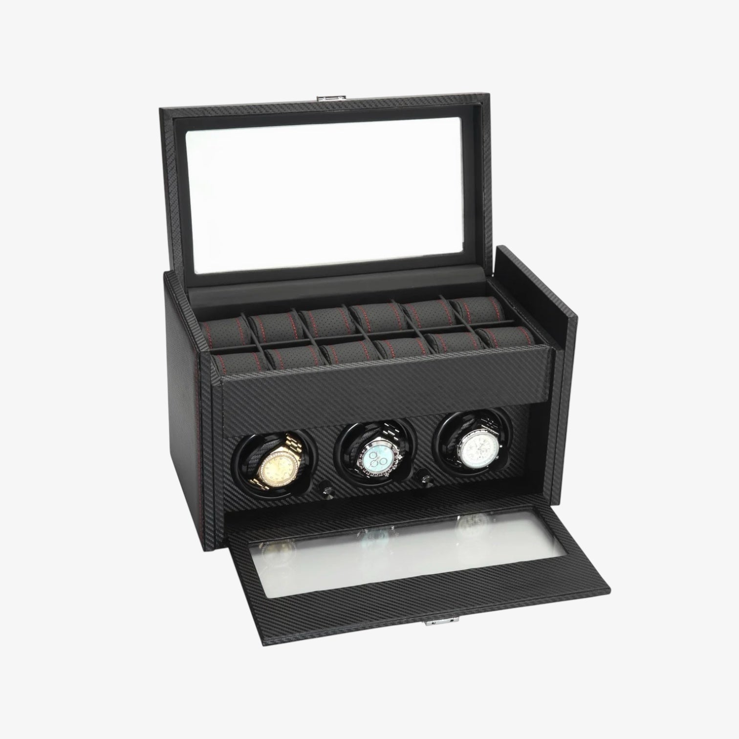 WATCH WINDER - DIPLOMAT