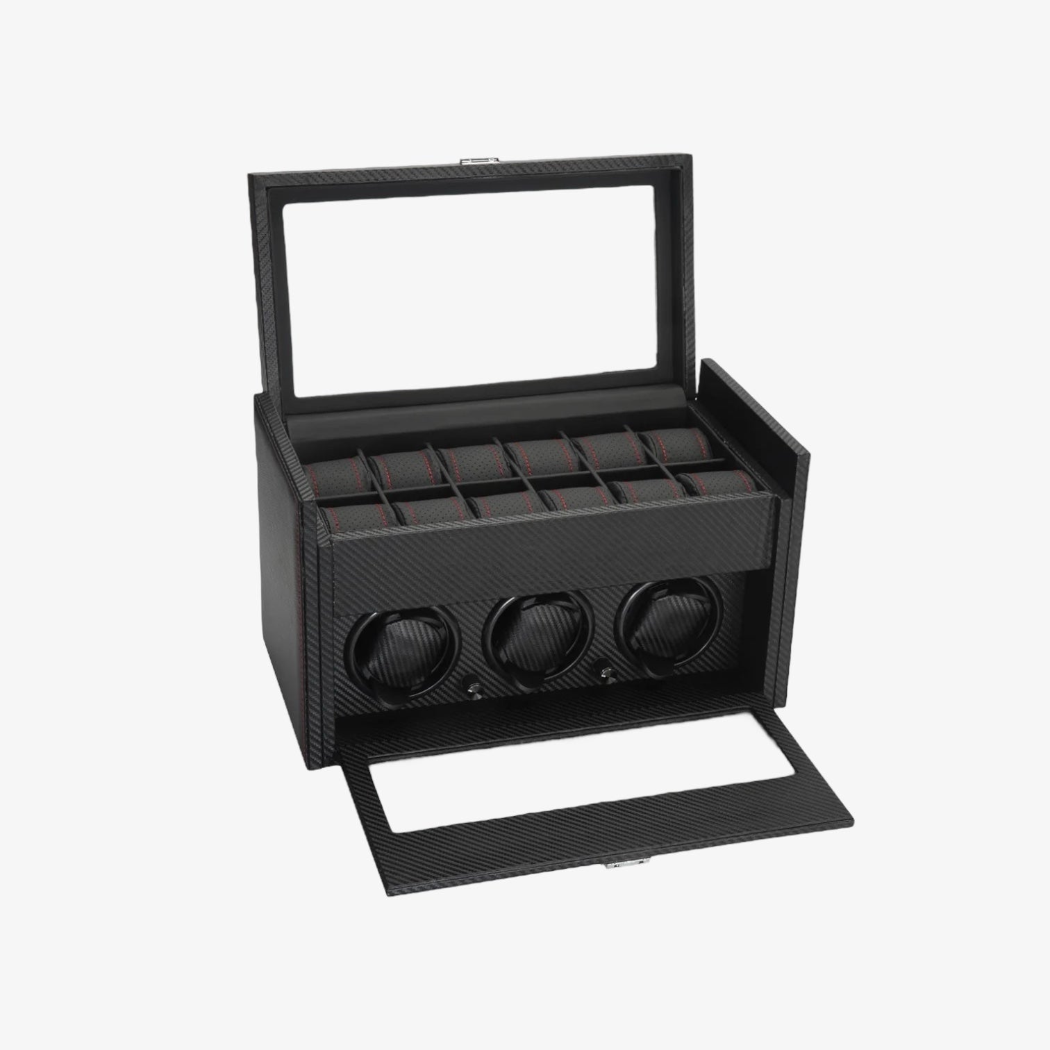 WATCH WINDER - DIPLOMAT