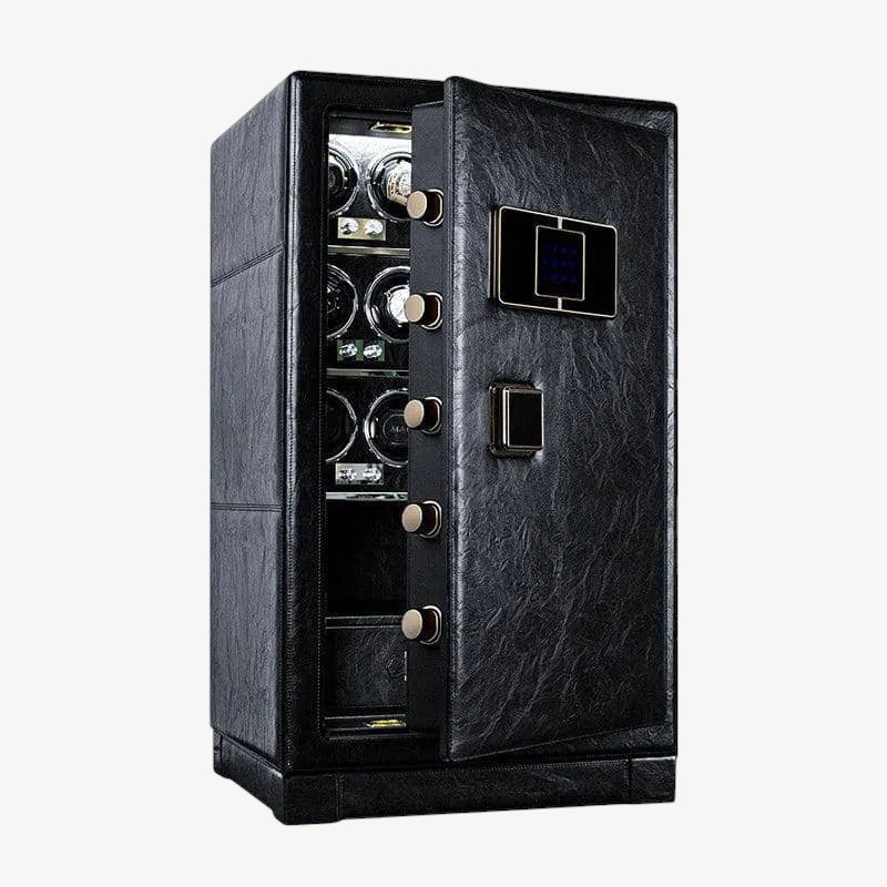 WATCH WINDER - TEMPUS FORTERESSE 12