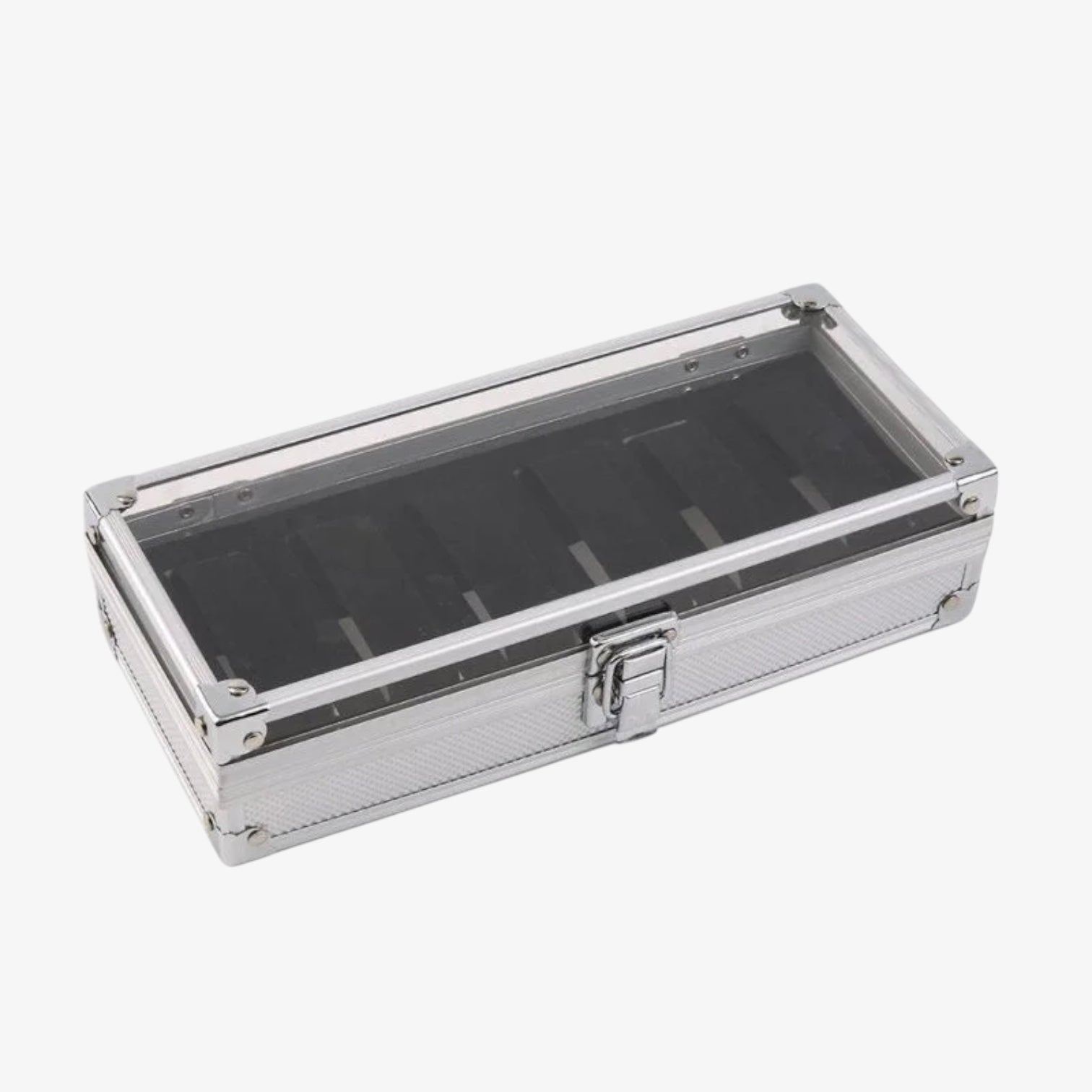 WATCH BOX - ALUMINIUM