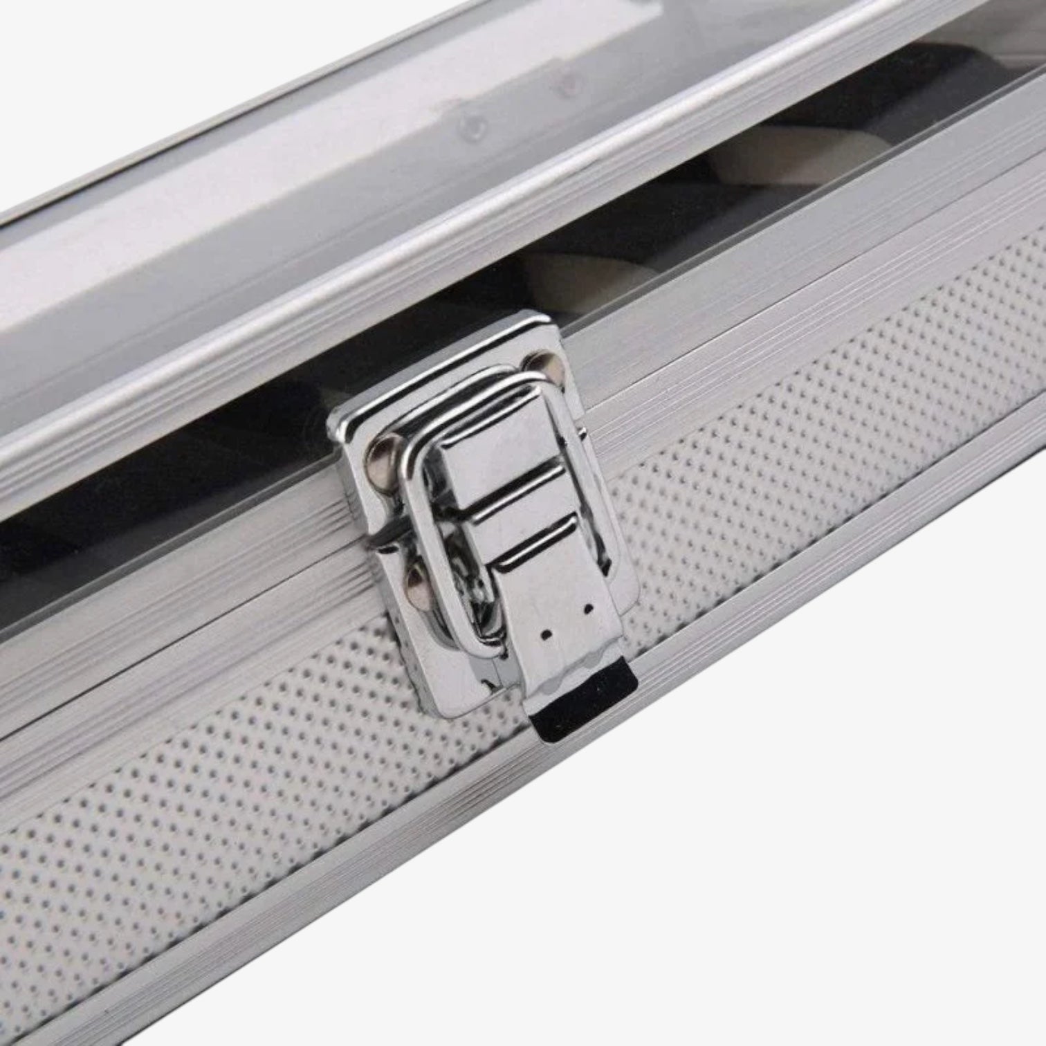 WATCH BOX - ALUMINIUM