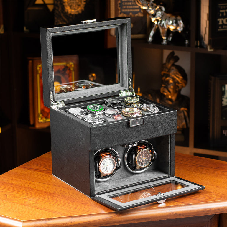 WATCH WINDER - TEMPUS