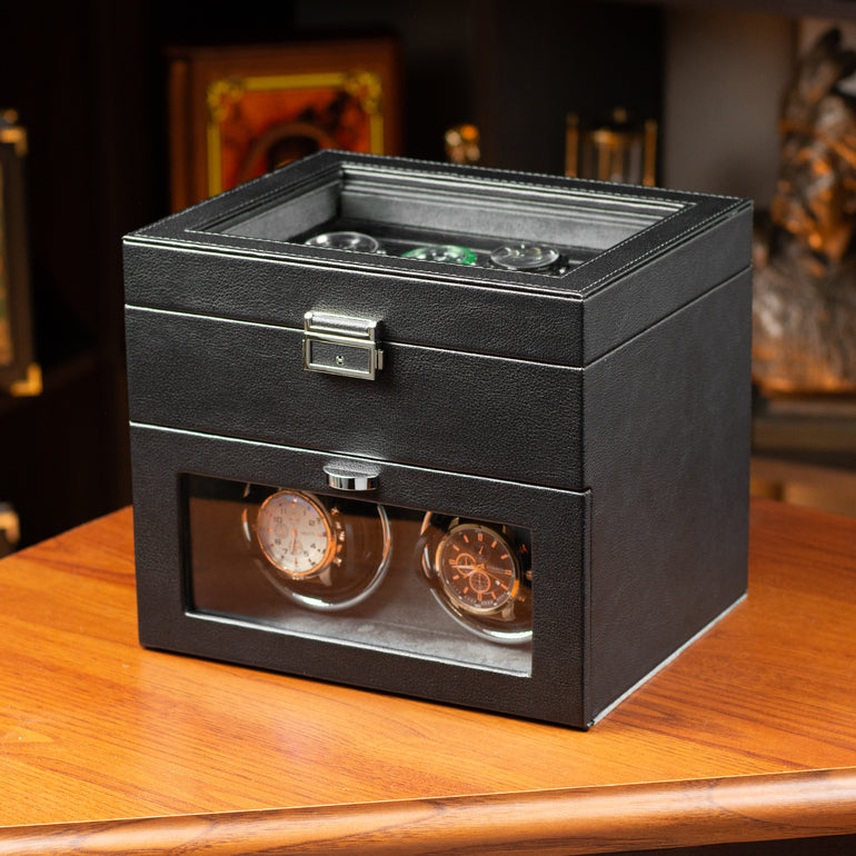 WATCH WINDER - TEMPUS