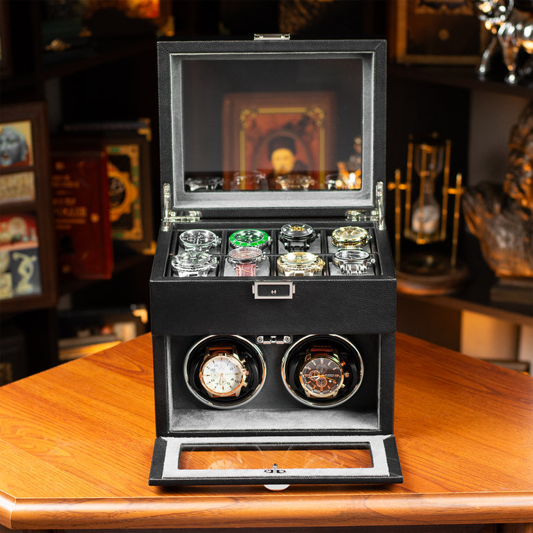 WATCH WINDER - TEMPUS