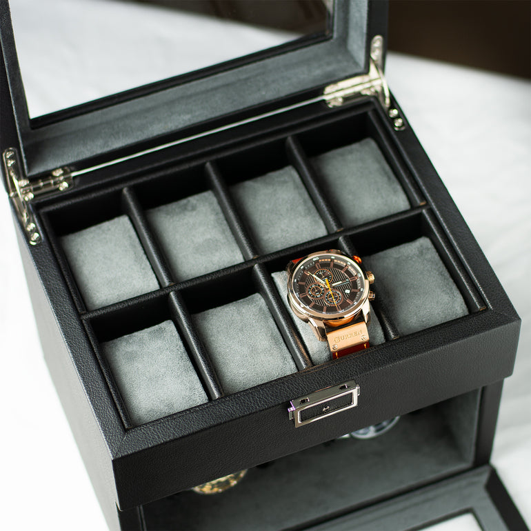 WATCH WINDER - TEMPUS