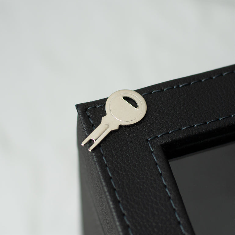 WATCH WINDER - TEMPUS