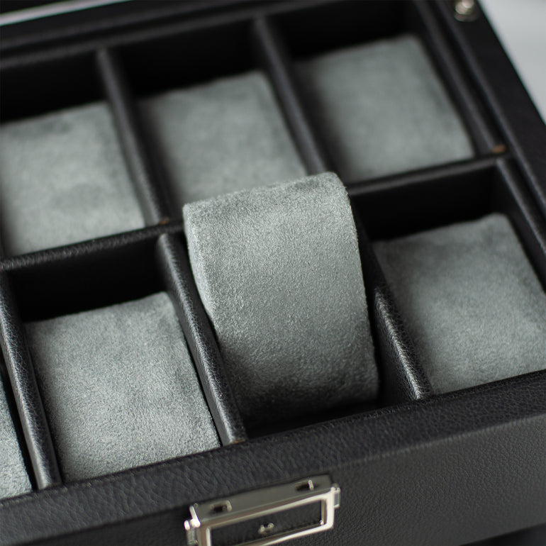 WATCH WINDER - TEMPUS