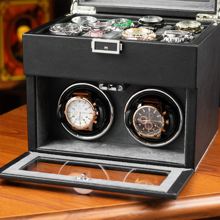 WATCH WINDER - TEMPUS