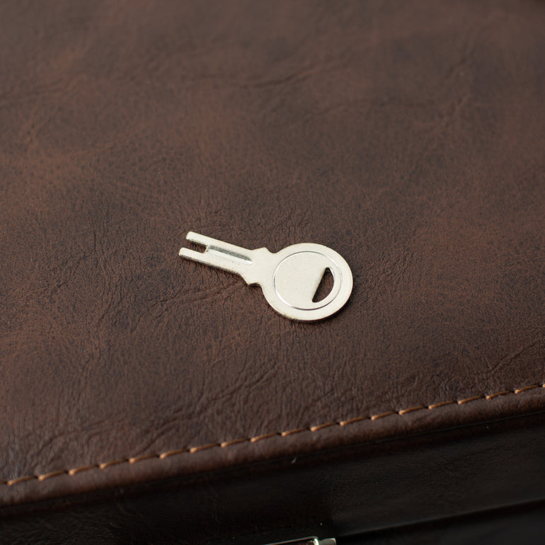 WATCH WINDER - TEMPUS