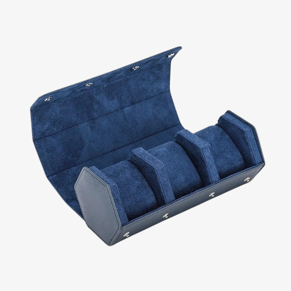 CASE 3 WATCHES - HEXAGONAL