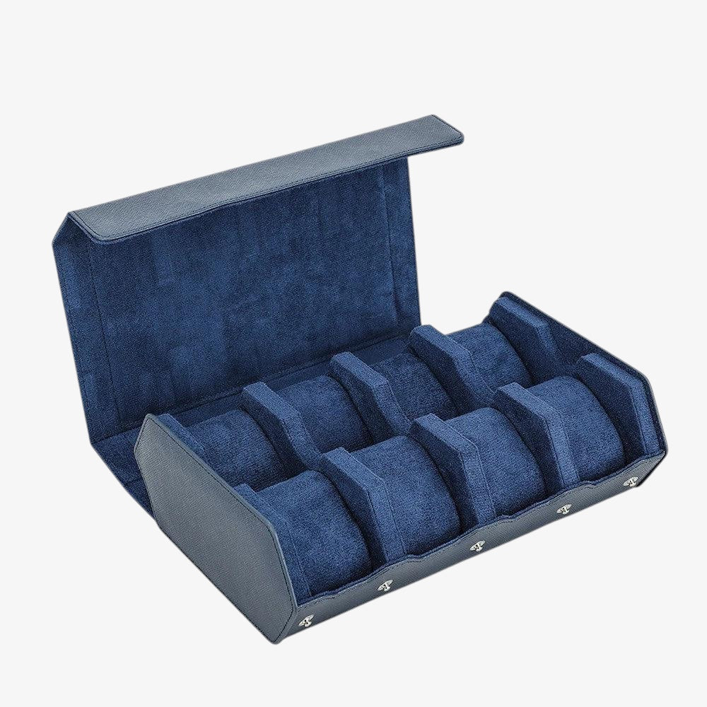 6 WATCH CASE - HEXAGONAL