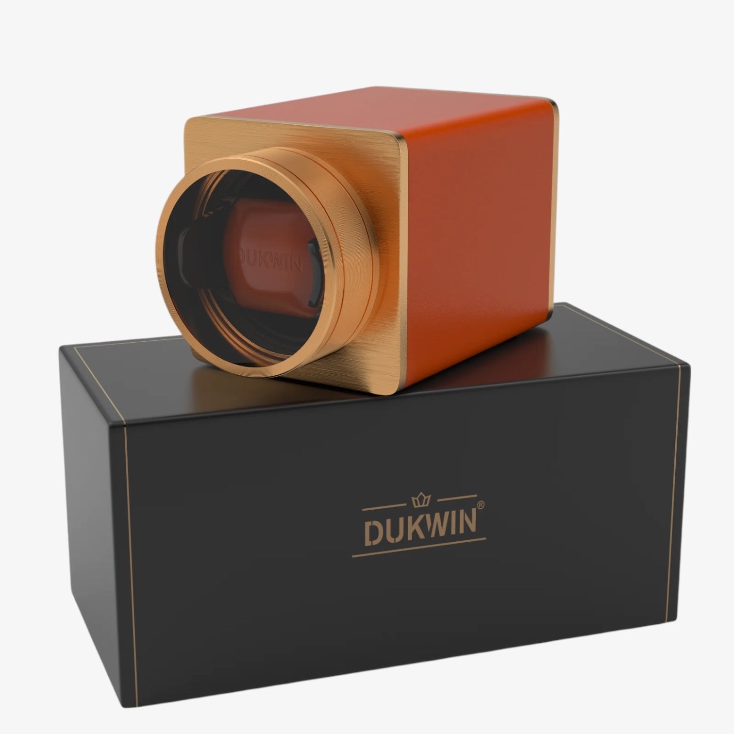 WATCH WINDER - THE UNIQ