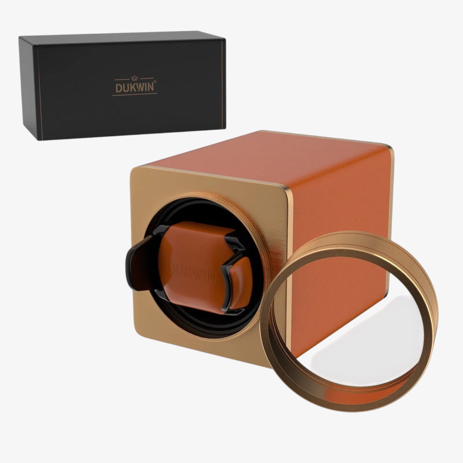 WATCH WINDER - THE UNIQ