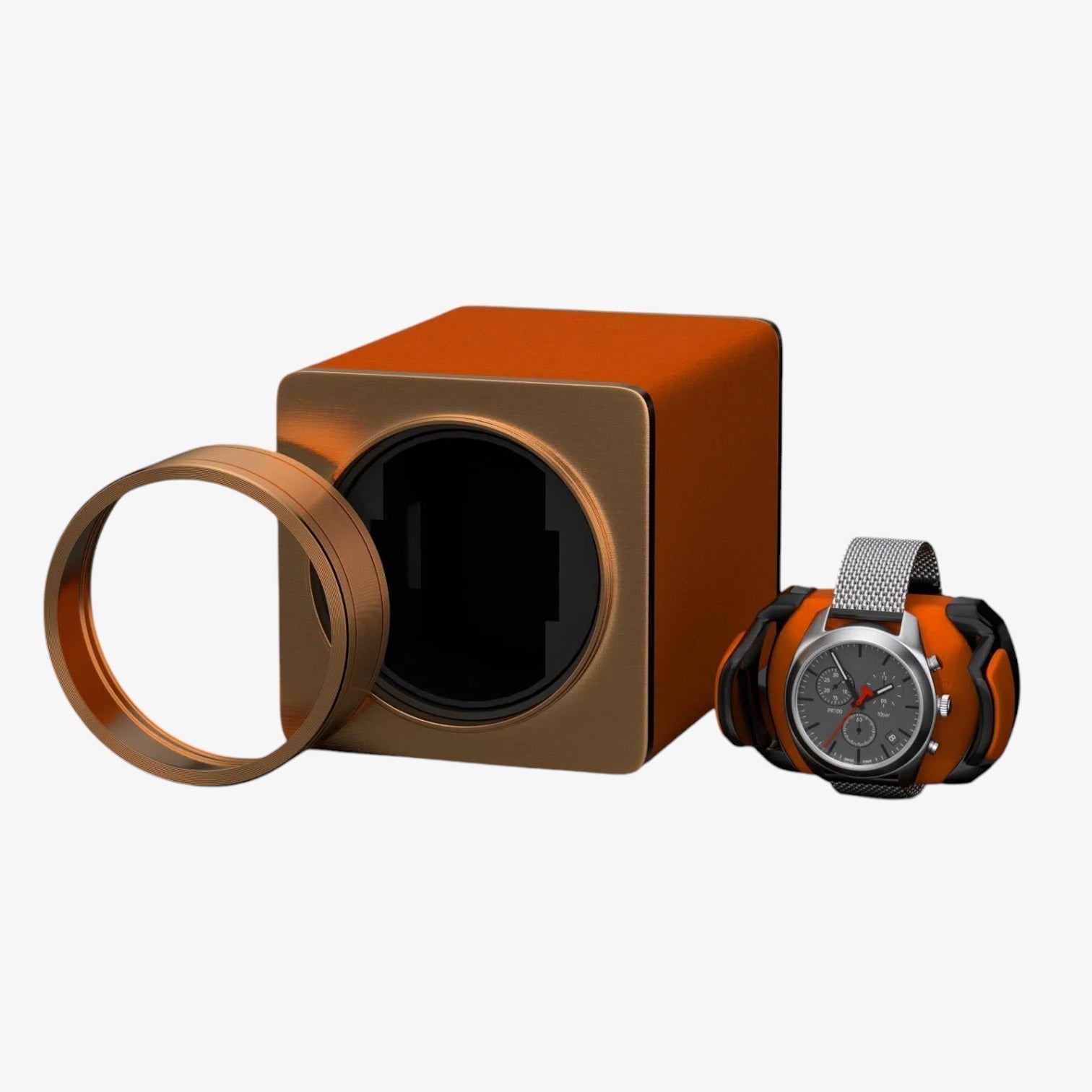 WATCH WINDER - THE UNIQ