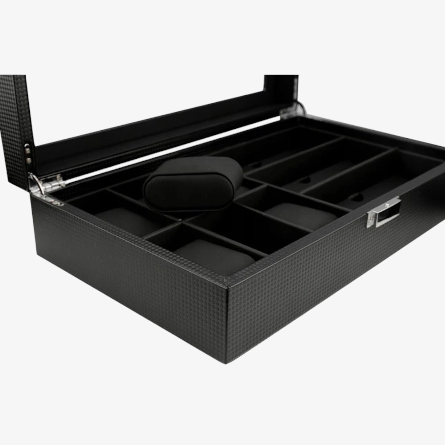 WATCH BOX 6 WATCHES - ROUTINE