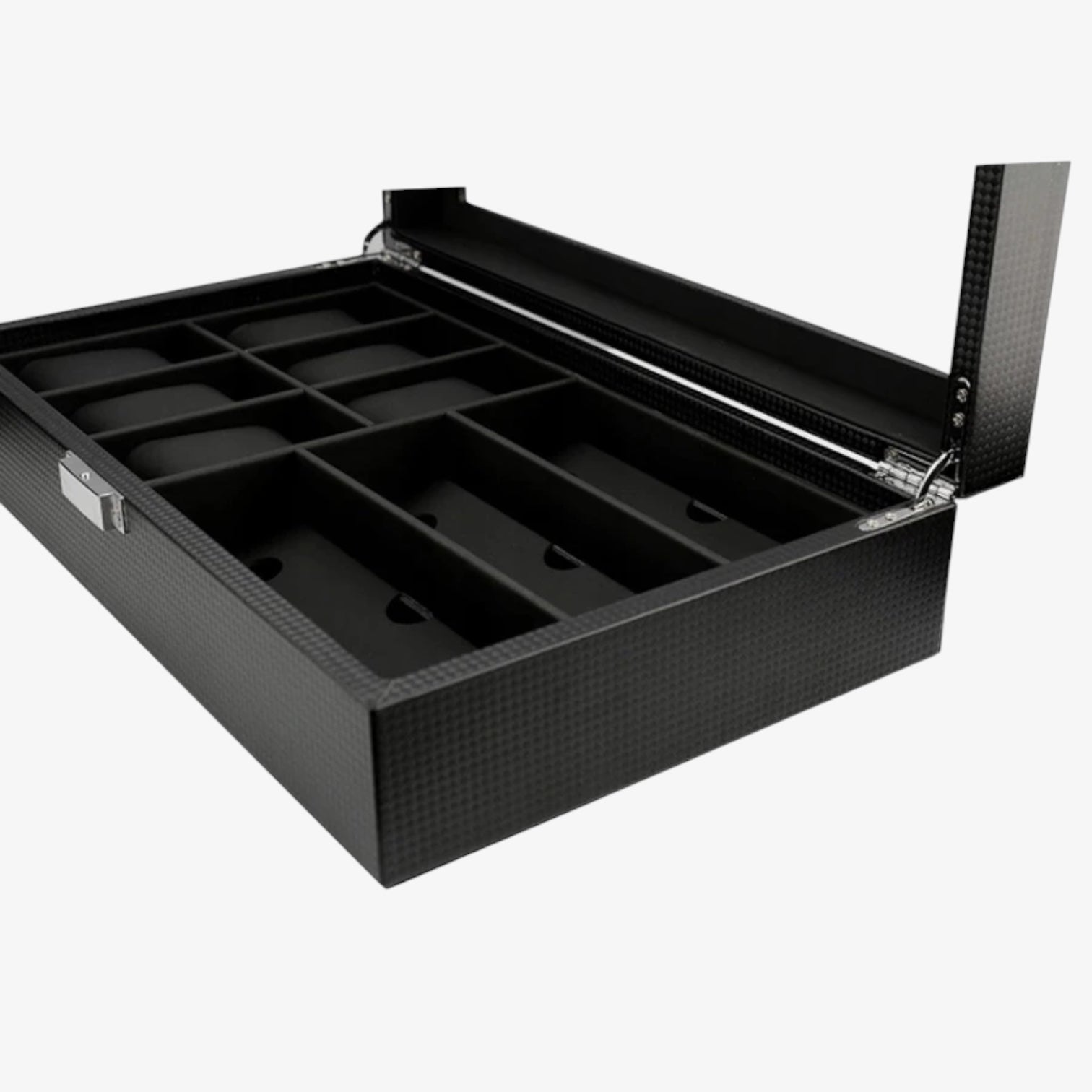 WATCH BOX 6 WATCHES - ROUTINE