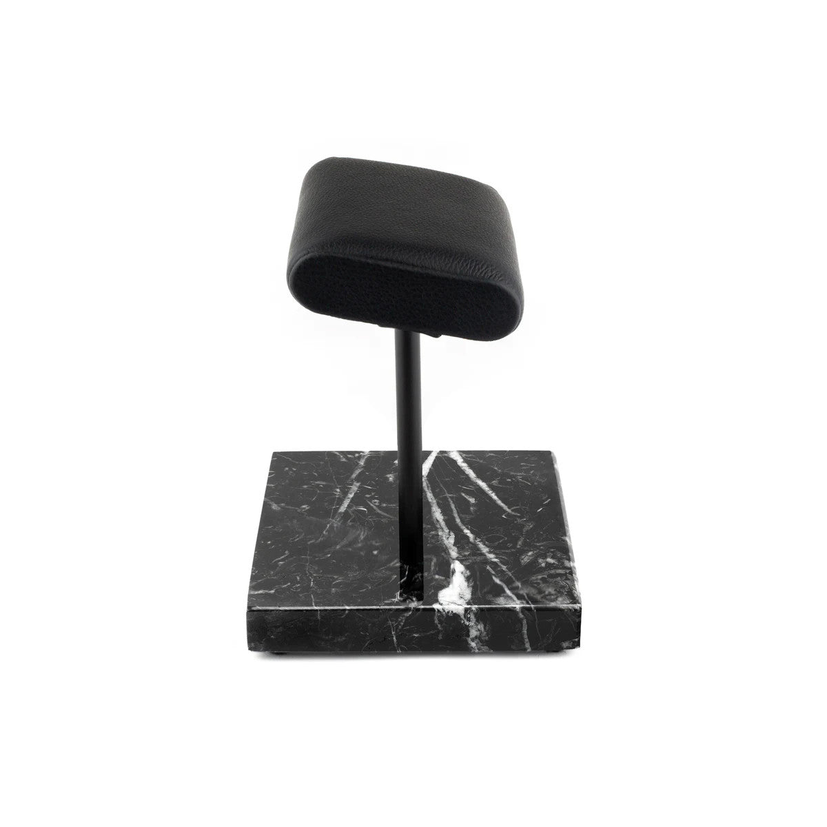 WATCH DISPLAY STANDS - BLACK MARBLE