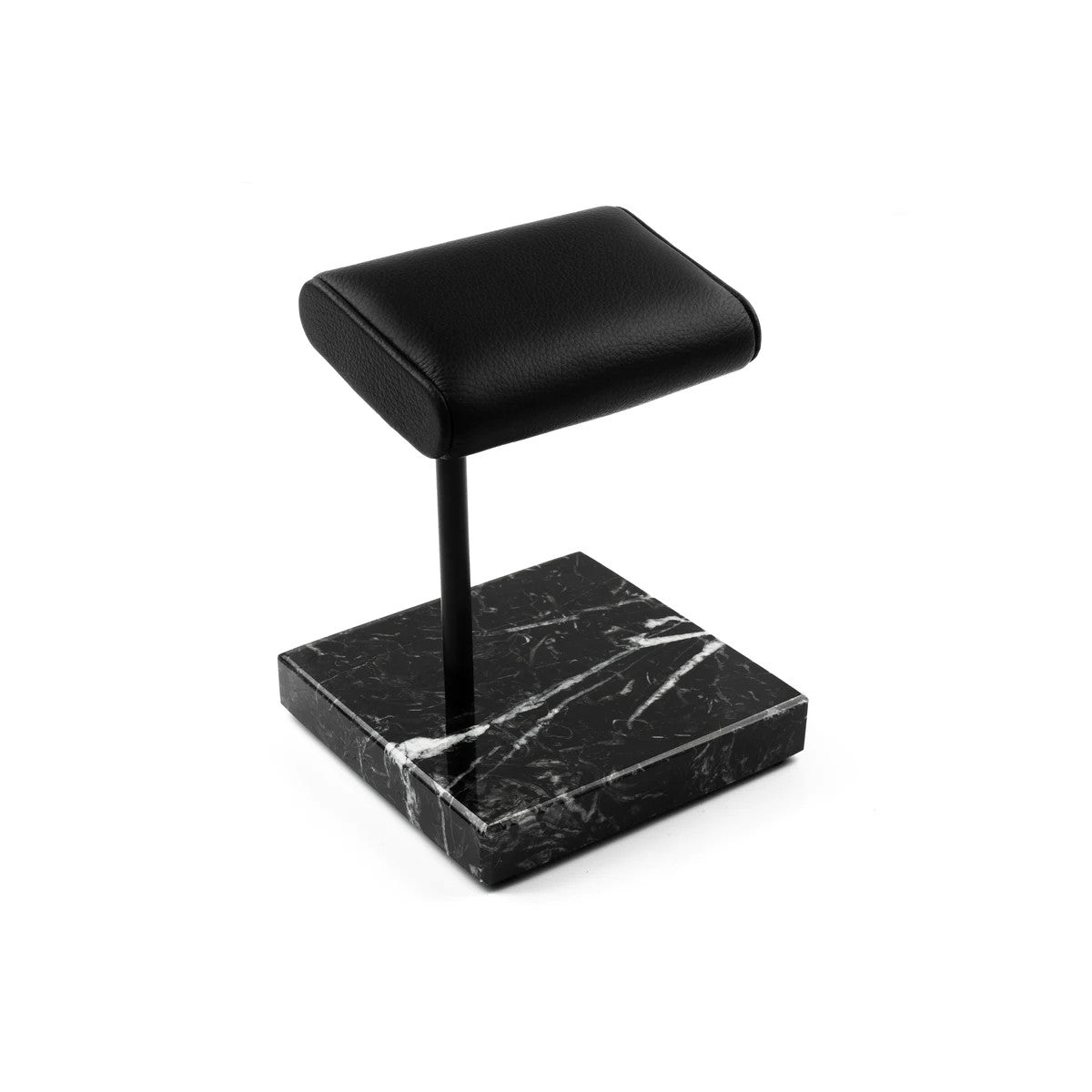 WATCH DISPLAY STANDS - BLACK MARBLE