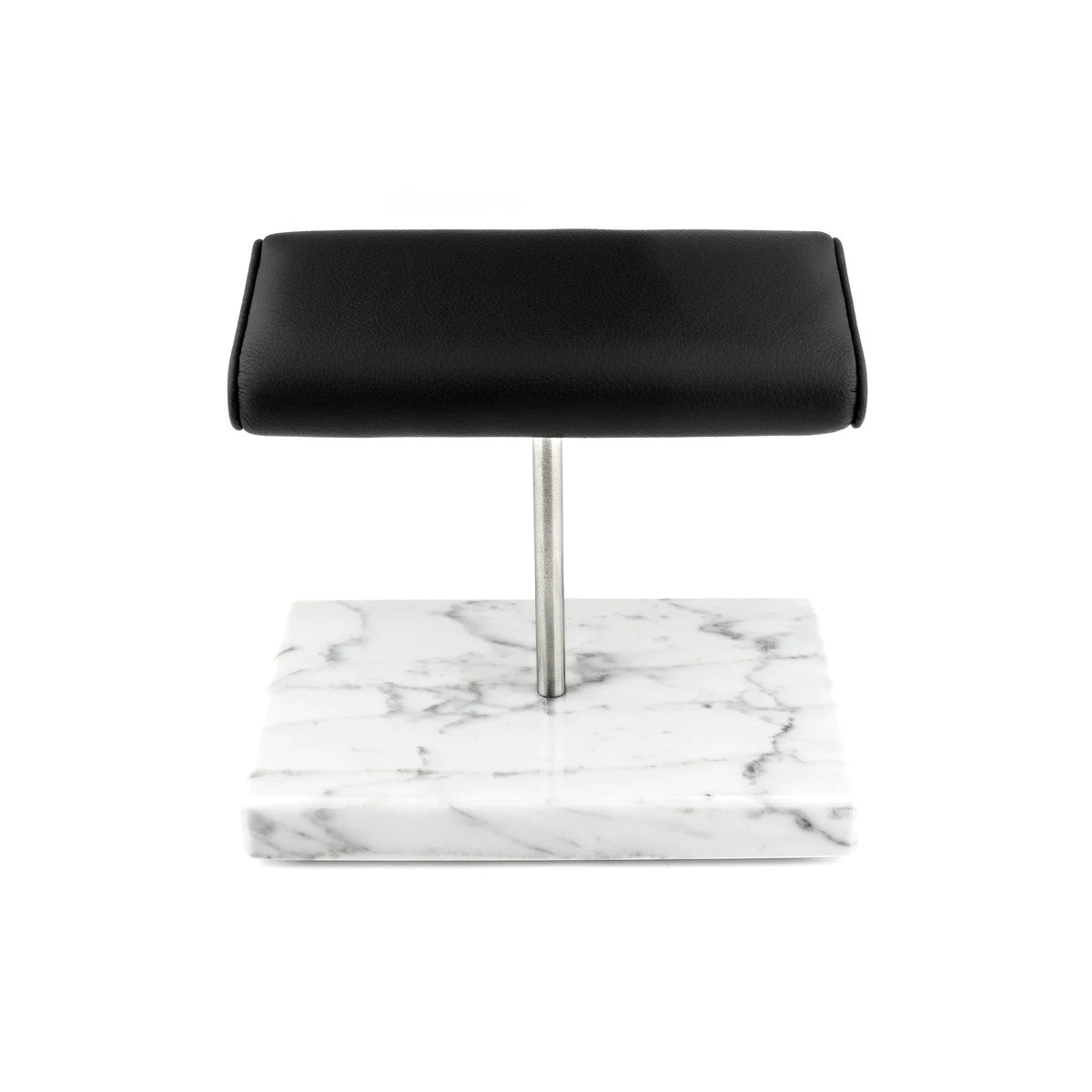 WATCH DISPLAY STAND – WHITE MARBLE