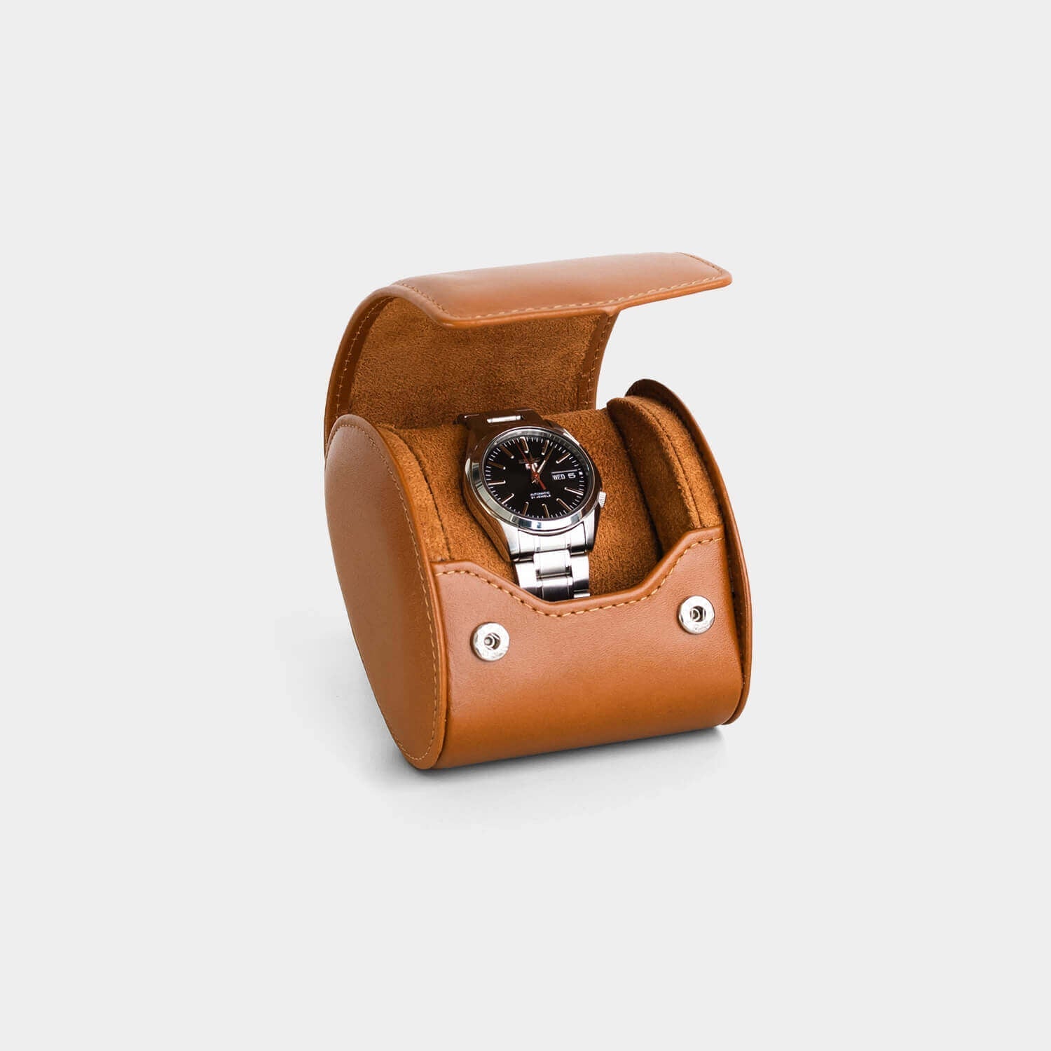 WATCH BOX - 1 WATCH CASE