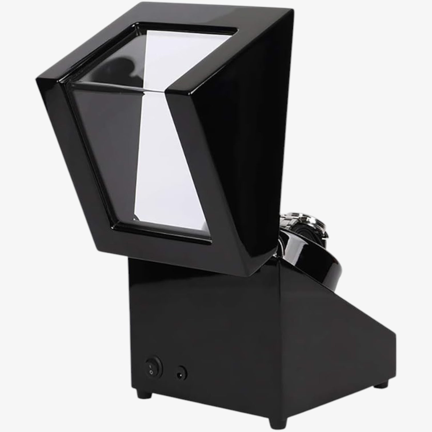 WATCH WINDER FOR 2 WATCHES
